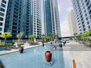 Hải yến nam minh land  bán căn hộ sunwah pearl 1 phòng ngủ tòa whxx.09, full nội thất, giá 7,8 tỷ