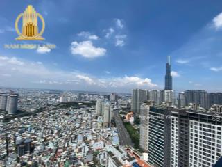 Hải yến nam minh land bán căn hộ sunwah pearl 1 pn, wh.02 đầy đủ nội thất  giá 8 tỷ all in