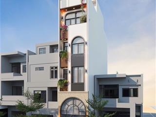 Bán nhà hẻm 736 cách mạng tháng 8 dt 4x16 sát mặt tiền ngay công viên lê thị riêng chỉ 11,5 tỷ