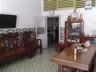 Bán nhà mặt tiền tân khai 4,5x19 ngay cách mạng tháng 8ngã 3 ông tạ chỉ 11,3 tỷ