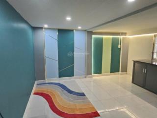Nhà xã hội hòa lợi, sổ hồng, lầu 2 decor góc 475 triệu, thuê đc 2,5 triệu/tháng, sài gòn mua được