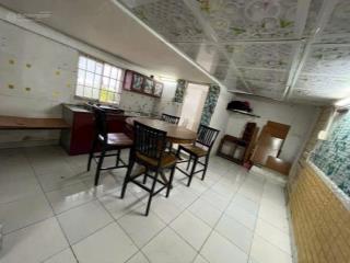 Nhà ở xã hội becamex hòa lợi ,lầu 4 sổ hồng 60 m² giá 760 triệu ,thuê 2,6 triệu ,sài gòn mua được