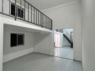 Nhà xã hội becamex mỹ phước 1, dt 60m2 lầu 2 góp xong 540 triệu, thuê 3,4 triệu sài gòn mua được