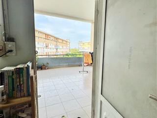 Nhà xã hội hòa lợi, lầu 2 căn góc 475 triệu, thuê 1,7 triệu, cho góp 20 năm, sài gòn mua được