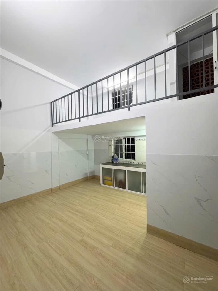 Nhà xã hội hòa lợi, lầu 1 bao sổ hồng 480 triệu, cho thuê 2tr/th. sài gòn mua được