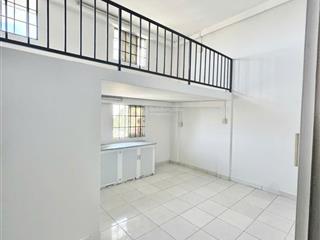 Nhà ở xã hội becamex mỹ phước 1, lầu 1 full nội thất, decor  355 triệu, sài gòn mua được