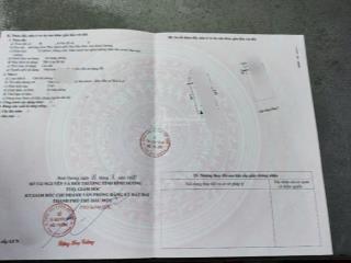 57m2 mặt tiền becamex hòa lợi, tp. hcm, sổ hồng 1,350 tỷ. thuê 5,5 triệu/th. sài gòn mua được