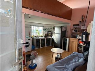 Nhà xã hội hòa lợi, lầu 3 sổ hồng ,góc 410 triệu, cho thuê được 1,8 triệu/tháng, sài gòn mua được