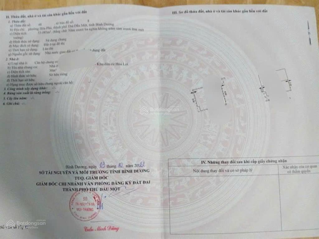 Nhà ở xã hội kế vsip 2, giá 206 triệu, cho thuê được 2,5 triệu/tháng, toàn quốc mua được