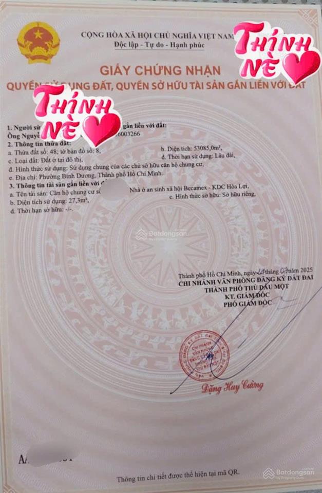 Nhà xã hội becamex hòa lợi,tp.hcm. lầu 1 bao sổ hồng 550 triệu, toàn quốc mua được