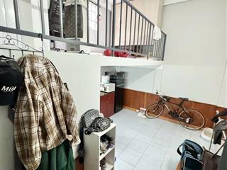 Nhà xã hội becamex hòa lợi, lầu 1 ,bao sổ  265 triệu ,bớt 5 triệu. còn góp 20 năm  220 triệu.