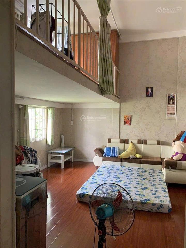 Nhà xã hội becamex hòa lợi, lầu 3 full nội thất 60m², sổ hồng 830 triệu, toàn quốc mua được