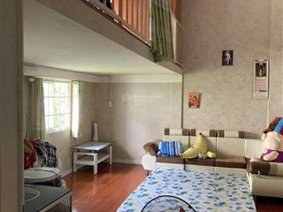 Nhà xã hội becamex hòa lợi, lầu 3 full nội thất 60m², sổ hồng 820 triệu, toàn quốc mua được