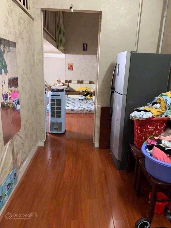 Nhà xã hội becamex hòa lợi, lầu 3 full nội thất 60m², sổ hồng 830 triệu, toàn quốc mua được