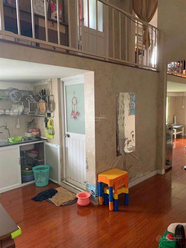 Nhà xã hội becamex hòa lợi, lầu 3 full nội thất 60m², sổ hồng 830 triệu, toàn quốc mua được