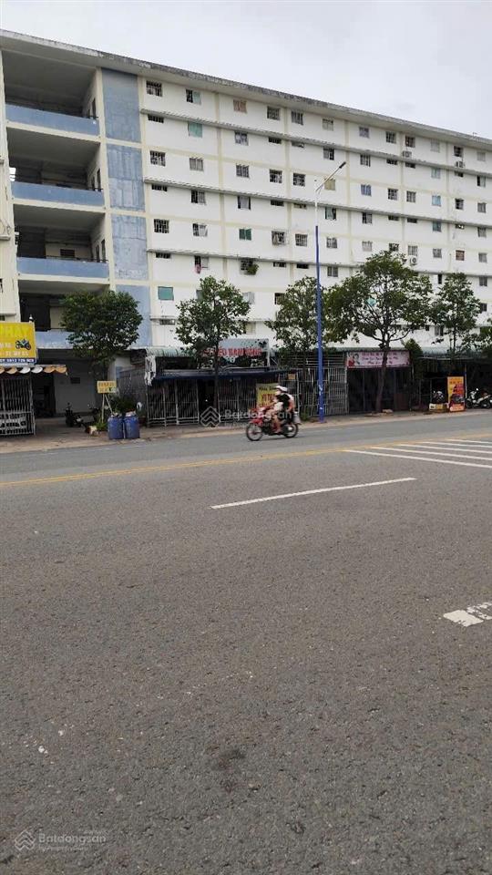 Mặt tiền shophouse becamex mỹ phước 1, giá 780 triệu. thuê được 7 triệu/tháng, toàn quốc mua được