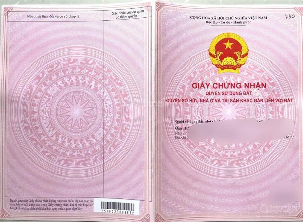 Chung cư đồng an, full nội thất 206 triệu. kế hòa lợi. thuê được 2,5 triệu/th, toàn quốc mua được