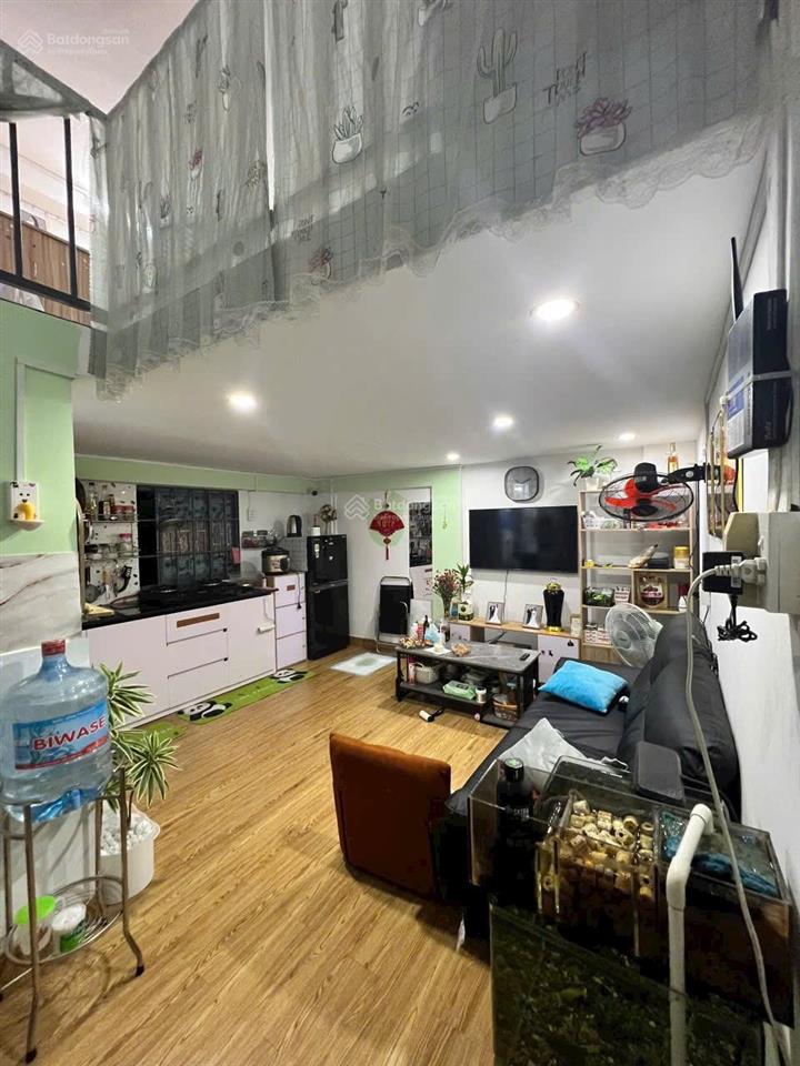 Chung cư đồng an, full nội thất 206 triệu. kế hòa lợi. thuê được 2,5 triệu/th, toàn quốc mua được