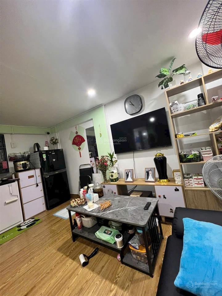 Chung cư đồng an, full nội thất 206 triệu. kế hòa lợi. thuê được 2,5 triệu/th, toàn quốc mua được