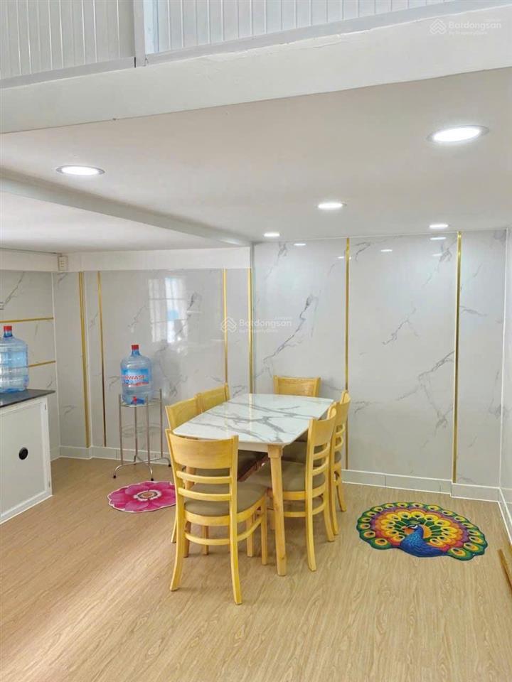 Nhà becamex hòa lợi, lầu 1, full nội thất, decor một núi tiền rồi, sổ hồng 532 triệu