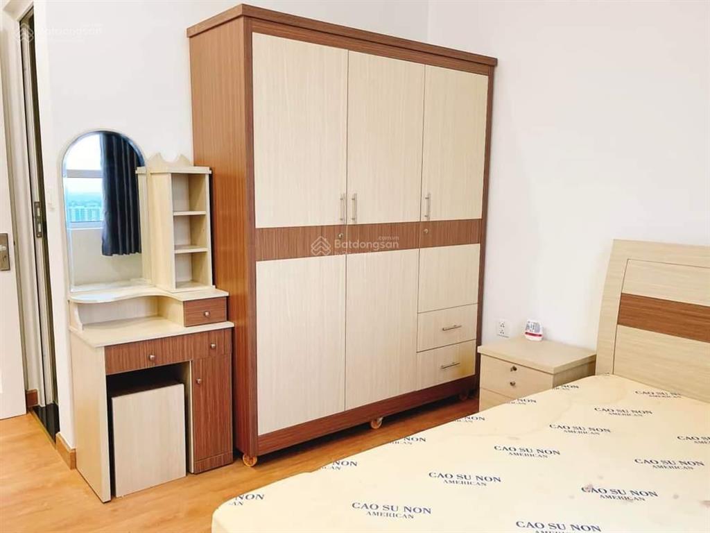 Cho thuê căn hộ orient quận 4  2pn 2wc 73m2  13tr nội thất đầy đủ  thật 100%