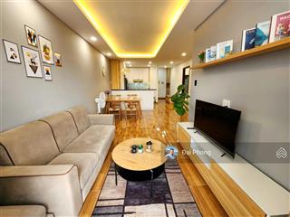 Cho thuê copac square q4  2pn2wc 75m2 đầy đủ nội thất view cực đẹp 12tr