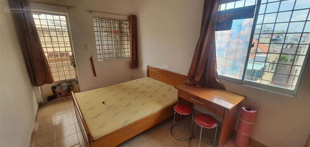 Bán căn hộ chung cư 750/1 bis nguyễn kiệm, p4, phú nhuận, 3,3 tỷ, 53m2, sổ hồng đầy đủ
