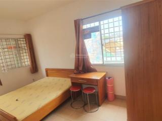 Cho thuê chung cư 750 nguyễn kiệm, phú nhuận  căn hộ 2pn, 1wc giá 7 triệu, 61m2 gần full thất