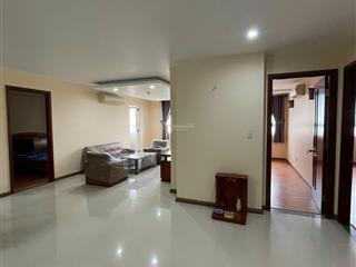 Cho thuê chung cư bmc quận 1  3pn2wc 110m2 giá 17tr  view sông thoáng mát  nội thất đầy đủ