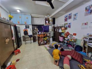 Bán nhà riêng 30m2, 2pn, 2wc tại xóm chiếu, phường 15, quận 4, hcm, 3 tỷ vnd. shr đầy đủ.