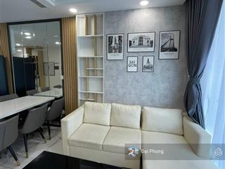 Cho thuê căn góc central garden q1  ngay chợ nga  2pn 2wc 75m2  full thất 12tr  ở liền