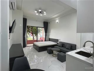 Cho thuê chung cư mini 1pn, 1vs, 35m2, giá tốt tại khánh hội, q4, hcm  nhà mới 100% có thang máy