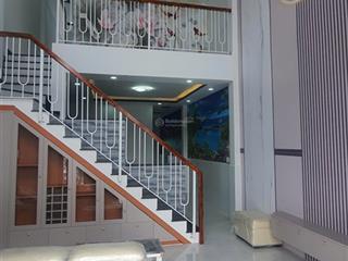 Bán nhà riêng đường xe hơi tại xã long khê, long an , giá ưu đãi 2,2tỷ, nhà mới 100%  shr đầy đủ