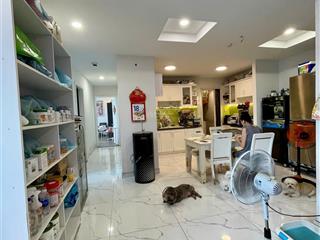 Bán căn hộ chung cư phú hoàng anh, 4,6 tỷ, 130m2, 3pn, 2wc tại nhà bè, hcm