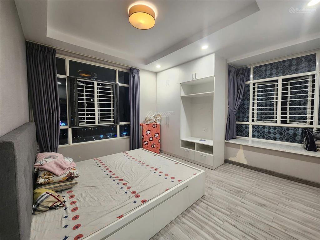 1 căn duy nhất  chung cư phú hoàng anh  nhà bè  3pn 2wc 130m2 giá 4.7 tỷ tặng kèm nội thất