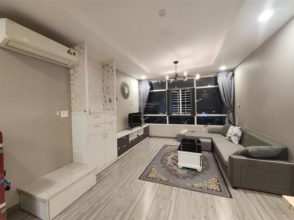 1 căn duy nhất  chung cư phú hoàng anh  nhà bè  3pn 2wc 130m2 giá 4.7 tỷ tặng kèm nội thất