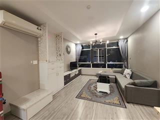 1 căn duy nhất  chung cư phú hoàng anh  nhà bè  3pn 2wc 130m2 giá 4.5 tỷ tặng kèm nội thất