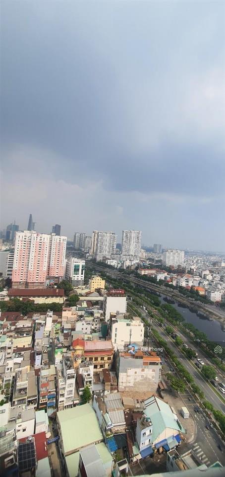 Hàng hiếm căn hộ penthouse bmc võ văn kiệt q1  3pn 2wc 150m2  nội thất đẹp đầy đủ  22 triệu