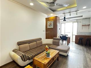 Bán chung cư central garden q1  2pn2wc 70m2  giá 5.5 tỷ shr đầy đủ. hỗ trợ vay. có ban công