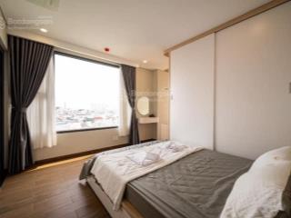 Hàng hiếm  bán gấp chung cư vĩnh hội q4  2pn 2wc 70m2 giá 6ty. view pháo bông. tặng kèm nội thất