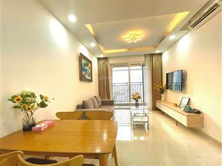 Cho thuê căn góc chung cư copac square, q4  3pn 2wc giá 18tr full  126m2  view đẹp  thật 100%