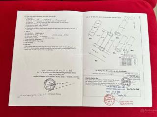 Đường vào 6 mét, chính chủ bán nhà lê đức thọ gò vấp chdv 18triệu
