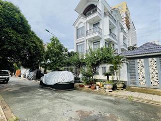 Cho thuê nhà vườn gác gỗ 120m2 liên phường quận 9