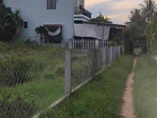 Bán đất tại thôn trà quế, cẩm hà, hội an, 8,4 tỷ, 240m2, giá tốt