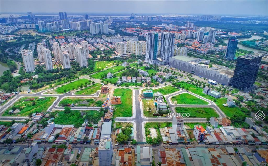 Sadeco chính chủ mở bán nền c2  26, tiện ích đầy đủ, giá tốt