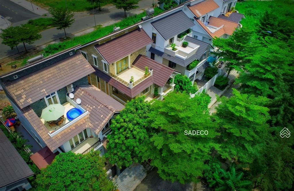 Sadeco chính chủ mở bán nền c2  26, tiện ích đầy đủ, giá tốt