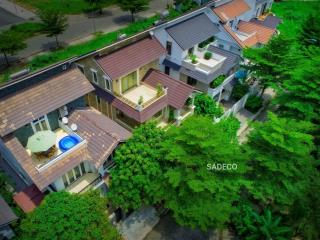 Đất nền c227 tân phong vị trí vàng, tiềm năng sinh lời bền vững cho tổ chức