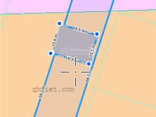 2.000m2 gồm có 300m2 thổ cư góc 2 mặt tiền đường sỏi, cách sân bay phan thiết 3km