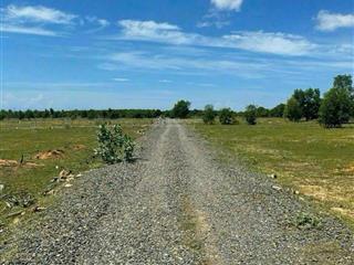 Cần bán diện tích 1.000mv gồm có 300mv thổ cư mặt tiền đường sỏi 5m