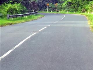 Bán đất giá ngộp mặt tiền quốc lộ 28 xã thuận hoà cũ